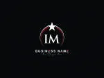 I'M IN company logo