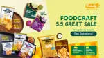 LAUREL FOODCRAFT PTE. LTD. company logo