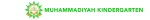 Muhammadiyah Kindergarten company logo