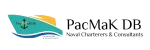 PACMAK DB NAVAL CHARTERERS & CONSULTANTS PTE LTD company logo