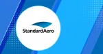 StandardAero company logo